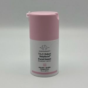 Drunk Elephant Babyfacial